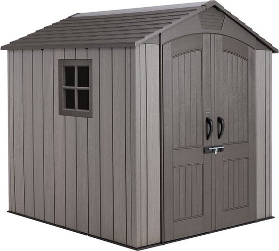 Lifetime tuinhuis Fox