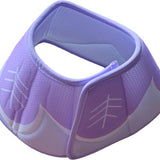 Sasemy® - Beschermkraag kat - Beschermkraag kleine hond - Hondenkap - Kattenkap - Kleine Hondenkraag - Kattenkraag - Zachte Beschermende Kraag - Verstelbare Herstelkraag - lik-krab bescherming - Maat S