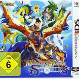 3DS MONSTER H. STORIES HOL