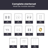 Set - Sieraden - Sieraden Maken
