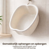 Voetbad Massage - Voetenbad - Voet Spa - Voetverzorging Bad - Ontspannend Voetenbad - 37 33 15