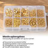 Set - Sieraden - Sieraden Maken
