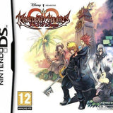 Kingdom Hearts: 358-5 Days
