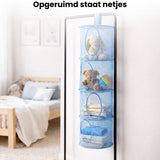 Hangende Opberger - Vakken