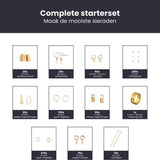 Set - Sieraden - Sieraden Maken