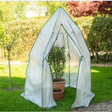Westmann Plant Overwinteringstent Olive 160x160x183 cm