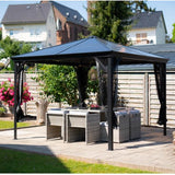Sojag - SJ02300 - Paviljoen - Pergola - Partytent - 261 x 298 x 298 cm