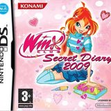Winx Club - Secret Diary