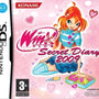 Winx Club - Secret Diary