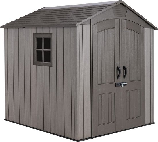 Lifetime tuinhuis Fox