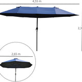 4goodz Duo-parasol 460x270 - brede parasol