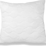 Dekbedset 1-persoons met kussen 135x200 cm 1000+800 gram