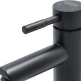 Luzzo® Como - RVS Wastafelkraan Laag
