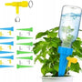 Druppelsysteem - Irrigatiestysteem - Bewateringssysteem - Plant Druppelaar - Waterdruppelaar - 12 Stuks.