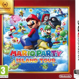 Nintendo Mario Party: Island Tour, 3DS video-game Nintendo 3DS Basis