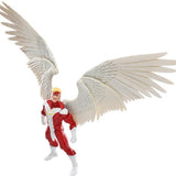 X-Men: Comics Marvel Legends Series Deluxe Action Figure Marvel's Angel 15 cm