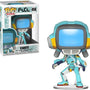 Pop Flcl Canti Vinyl Figure