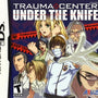 Trauma Center: Under The Knife Nintendo Ds