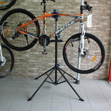 4toolz stevige montagestandaard fiets 2.0 - 30kg max - roterend