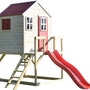 Wendi Toys - Speelhuis - WTM22