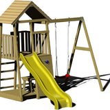 Wendi Toys - Speeltoren - WTJ7