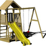 Wendi Toys - Speeltoren - WTJ7