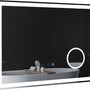 4goodz Badkamerspiegel 80x60 LED met