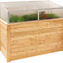 Westmann Verhoogde kweekkas Classic Plus 170 - 170x90x125 cm
