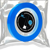 24ME® 6 Meter Dubbelzijdig Ballonnen - Transparant - Voor Feestdecoratie - Helium Effect
