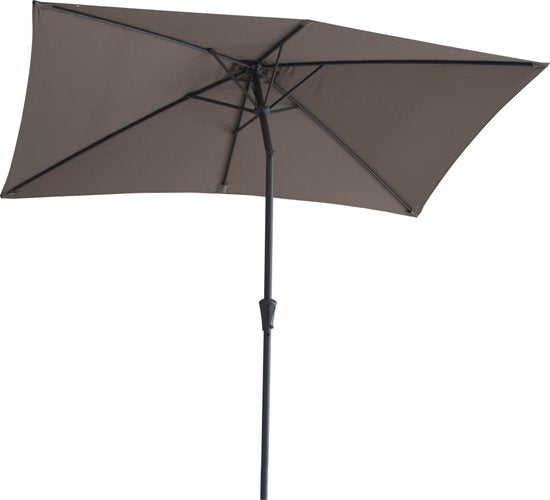 4gardenz® Parasol Kantelbaar