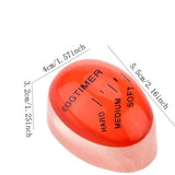 Sasemy® - Set van 4 - en - Keuken - Keuken - Tools
