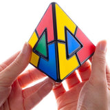 Recent Toys Pyraminx Duo