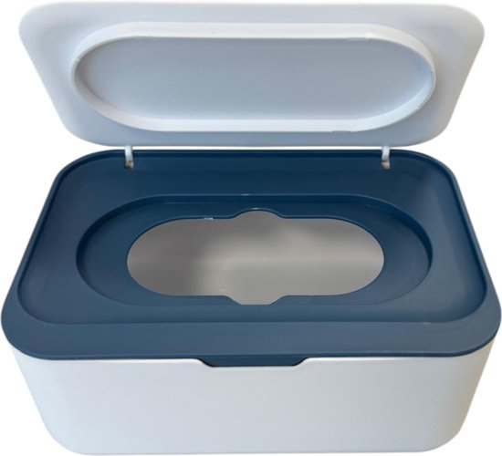 Billendoekjes Houder - Billendoekjesdoos - Tissuedoos - Tissuebox - Billendoekjesbox