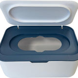 Billendoekjes Houder - Billendoekjesdoos - Tissuedoos - Tissuebox - Billendoekjesbox