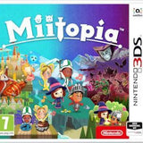 Miitopia - IT - 3DS