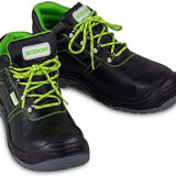 Rodopi® AIRGEE-Protect Veiligheidsschoenen S3 - Werkschoenen Maat 47