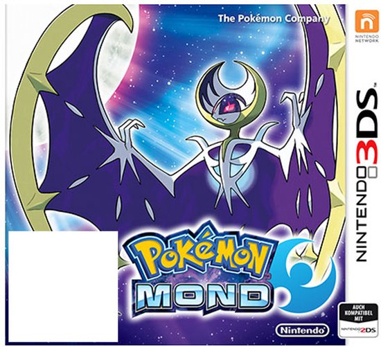 Pokémon Mond
