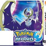 Pokémon Mond