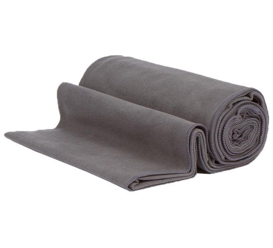 Manduka eQua Yoga Handdoek