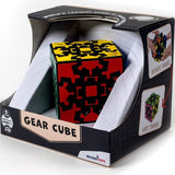 Gear Cube, brainpuzzel, Recent Toy