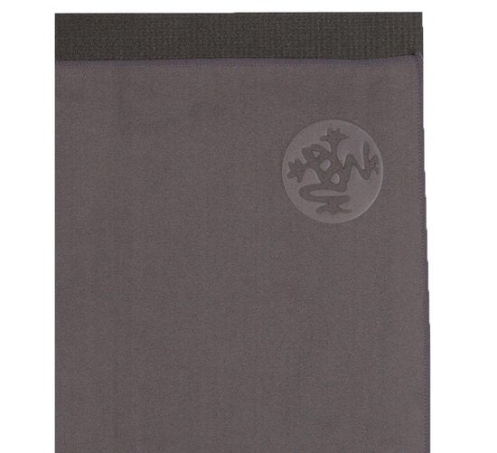 Manduka eQua Yoga Handdoek