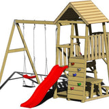 Wendi Toys - Speeltoren - WTM10