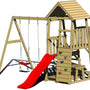 Wendi Toys - Speeltoren - WTM10