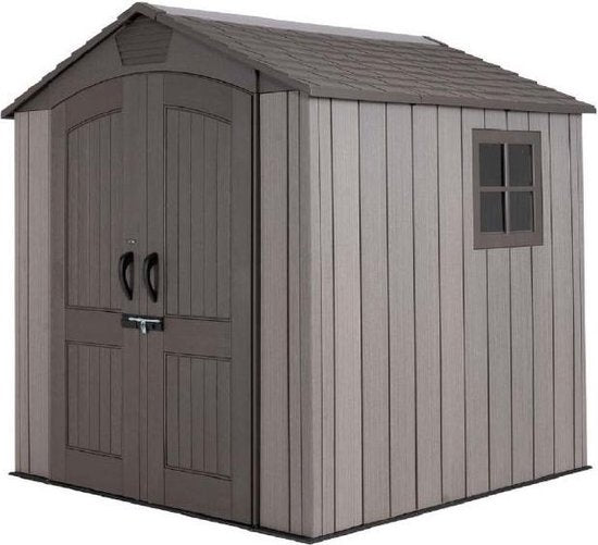Lifetime tuinhuis Fox