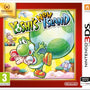 Nintendo Yoshi's New Island