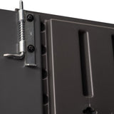 Lifetime - LG60336 - Tuinhuis - Tuinschuur - 237 x 254 x 254 cm