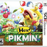 3DS Hey! PIKMIN