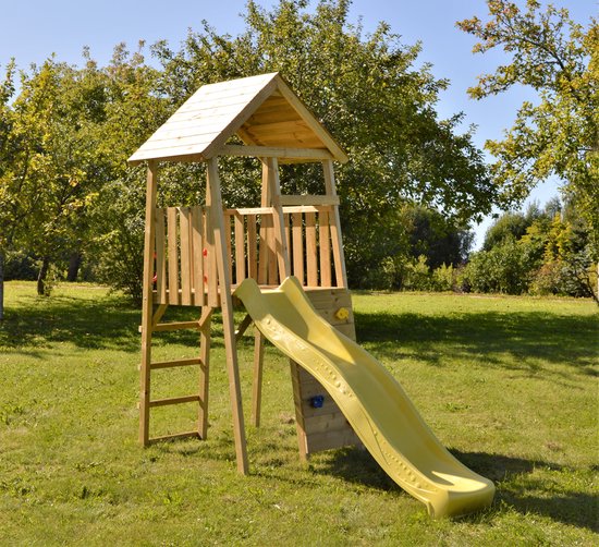 Wendi Toys - Speeltoren - WTJ1