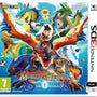 Monster Hunter Stories -3DS