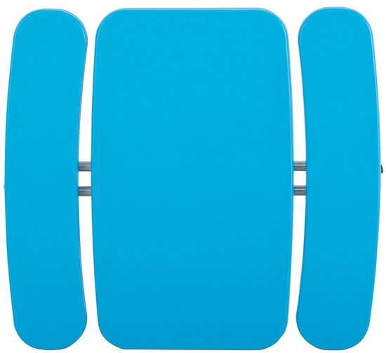 Lifetime® Kindertafel Opvouwbaar - Picknickset voor binnen en buiten - Blauw